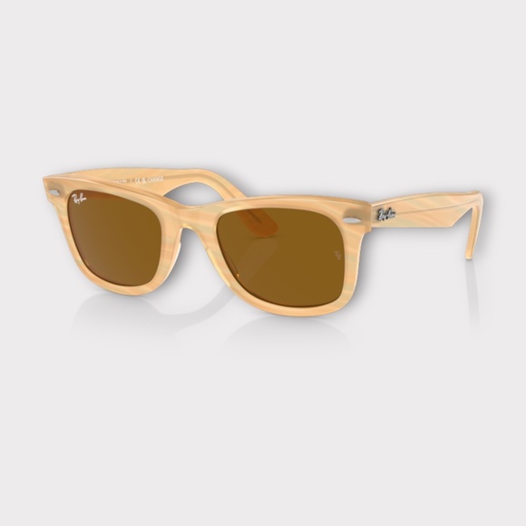 Ray Ban Change Collection Original Wayfarer Change Sunglasses. RB2140 140833